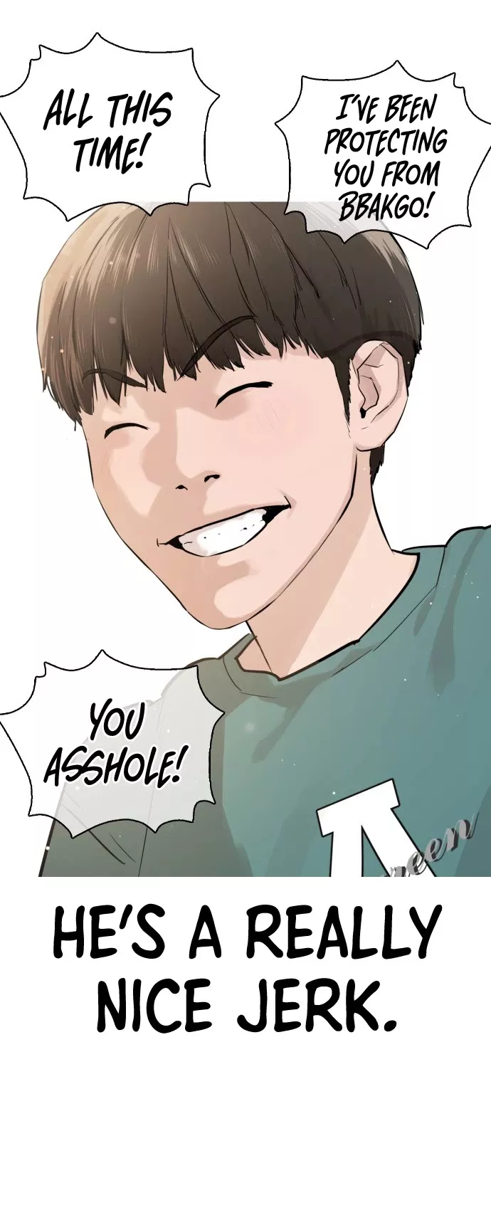 Read How to Fight Manga Online