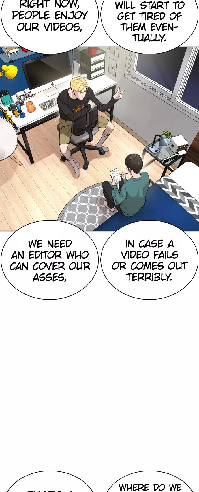 Read How to Fight Manga Online