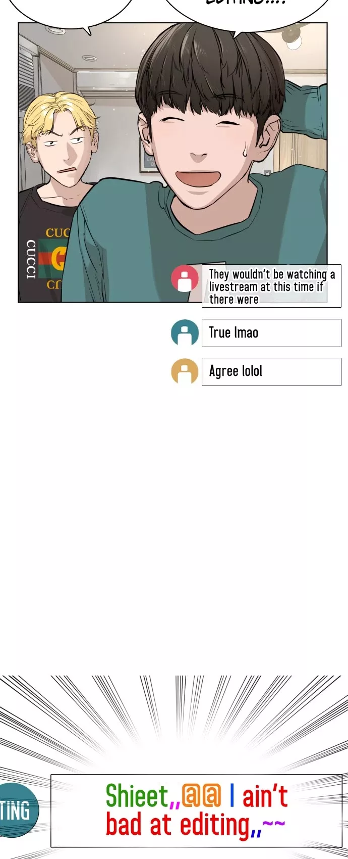 Read How to Fight Manga Online