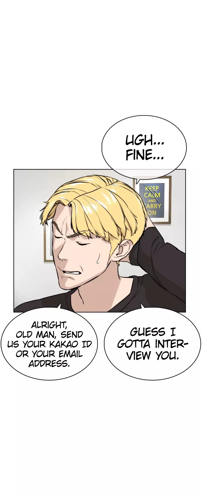 Read How to Fight Manga Online