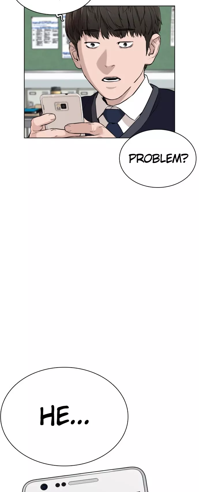 Read How to Fight Manga Online