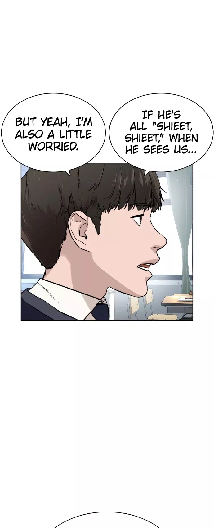 Read How to Fight Manga Online