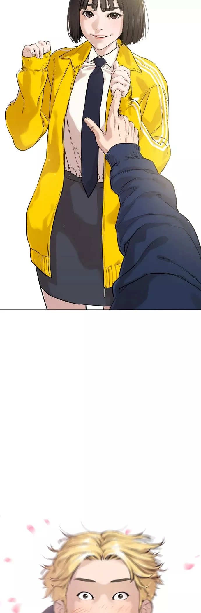 Read How to Fight Manga Online