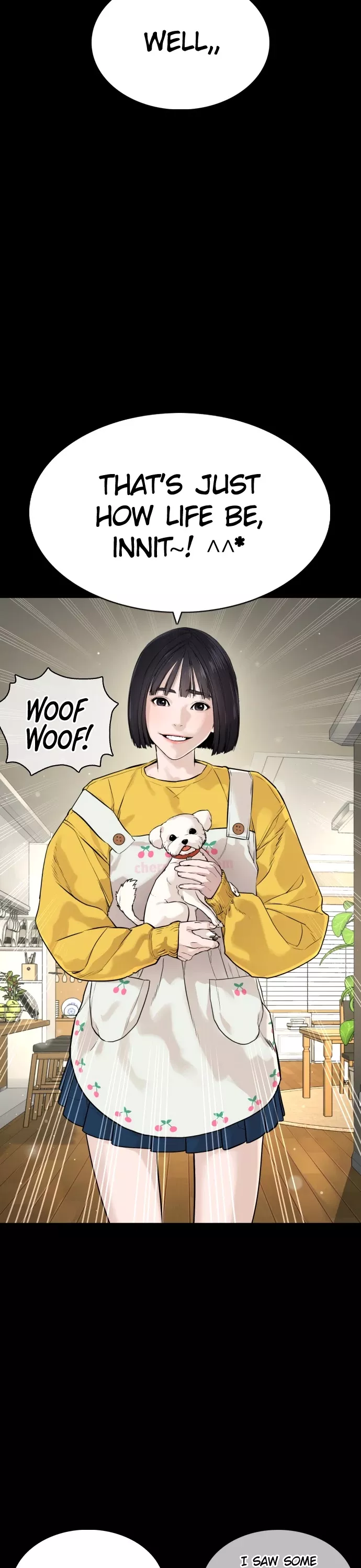 Read How to Fight Manga Online