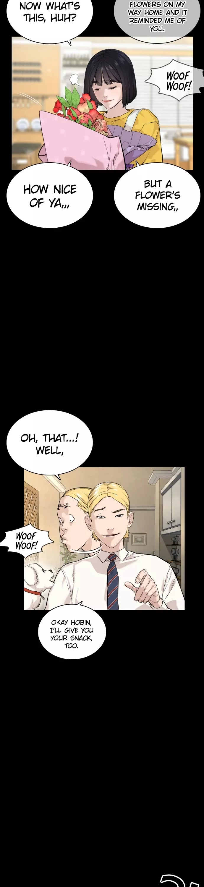 Read How to Fight Manga Online