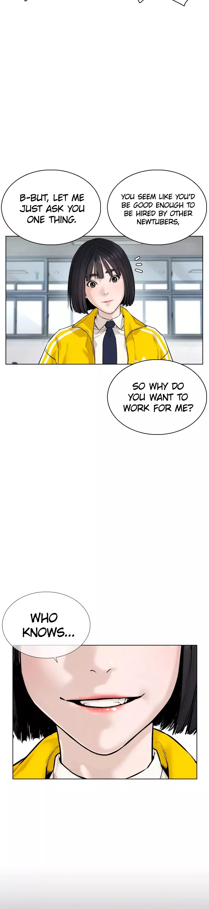 Read How to Fight Manga Online