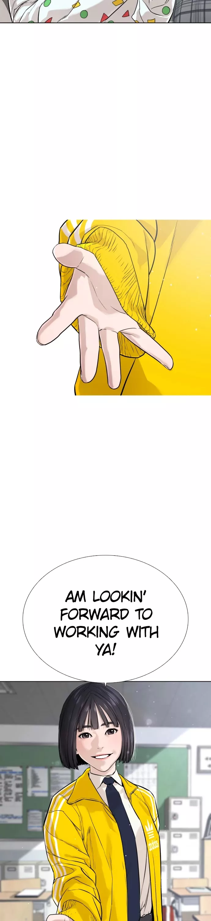 Read How to Fight Manga Online