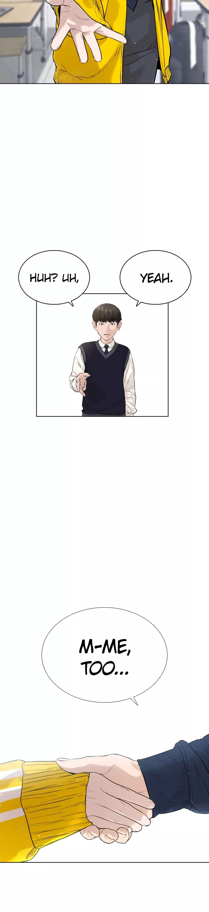 Read How to Fight Manga Online