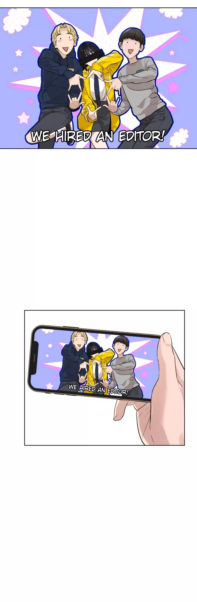 Read How to Fight Manga Online