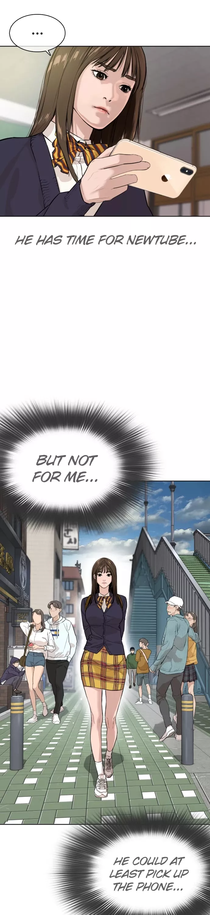 Read How to Fight Manga Online