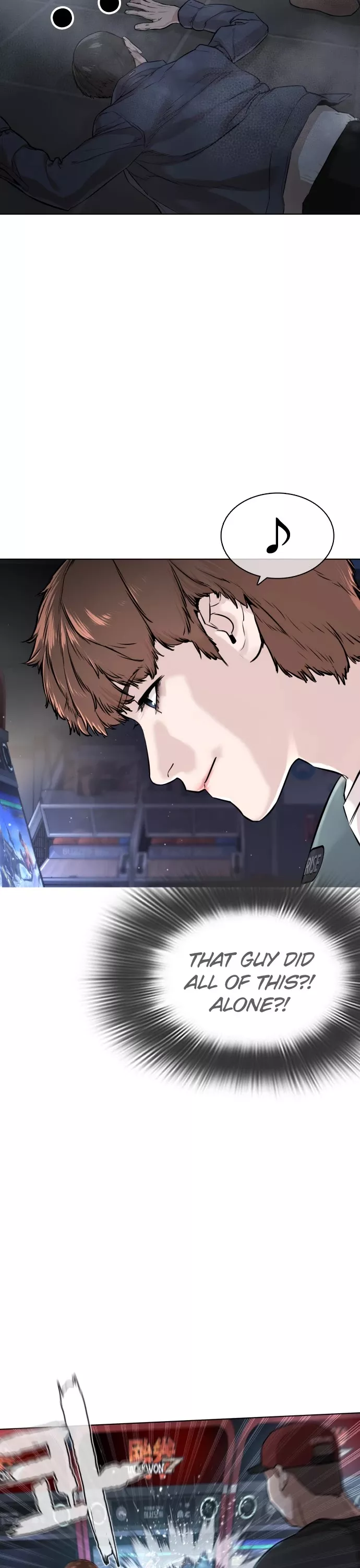 Read How to Fight Manga Online