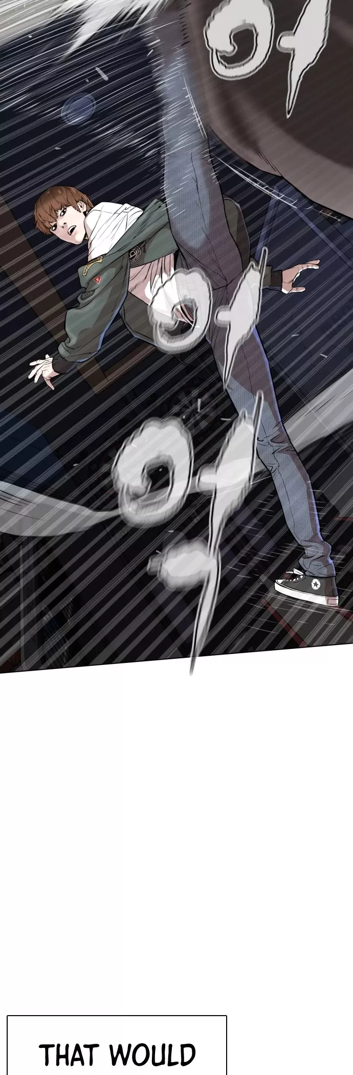 Read How to Fight Manga Online