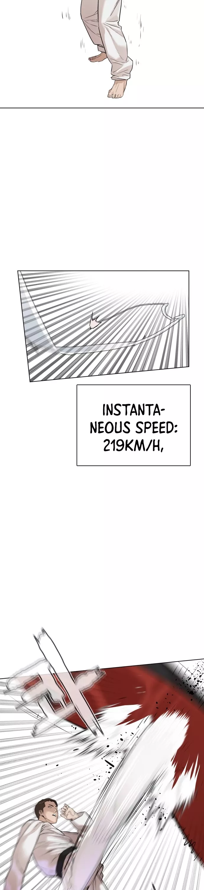 Read How to Fight Manga Online