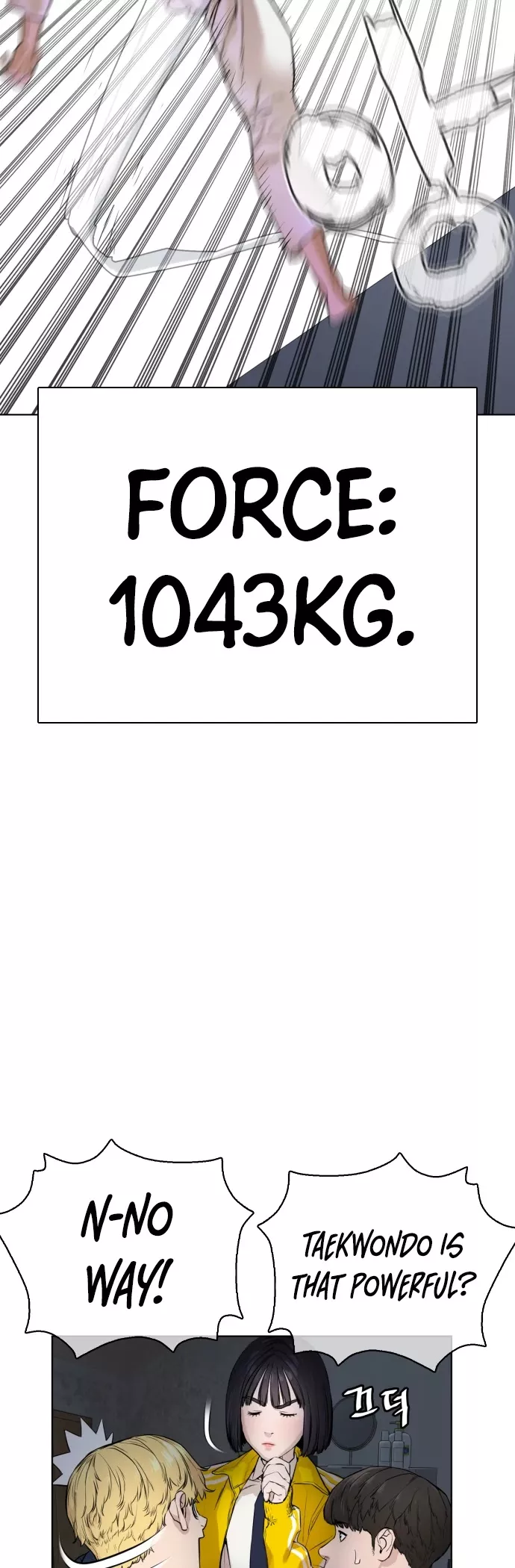 Read How to Fight Manga Online