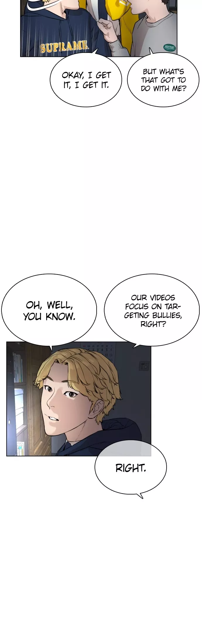 Read How to Fight Manga Online