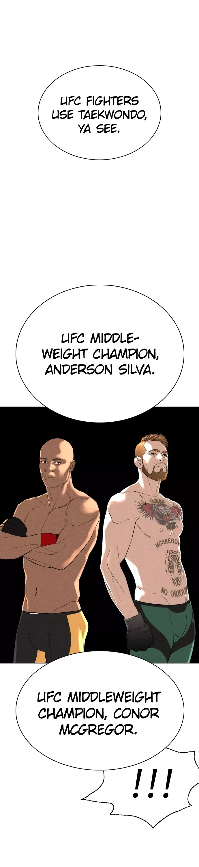 Read How to Fight Manga Online