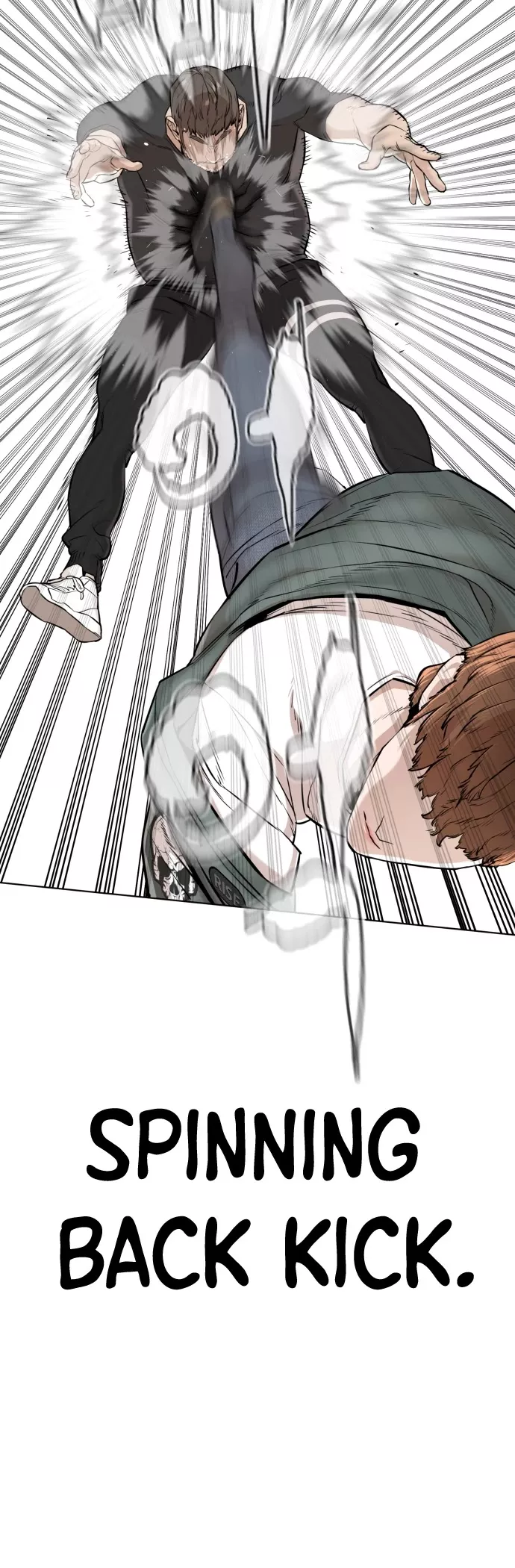 Read How to Fight Manga Online