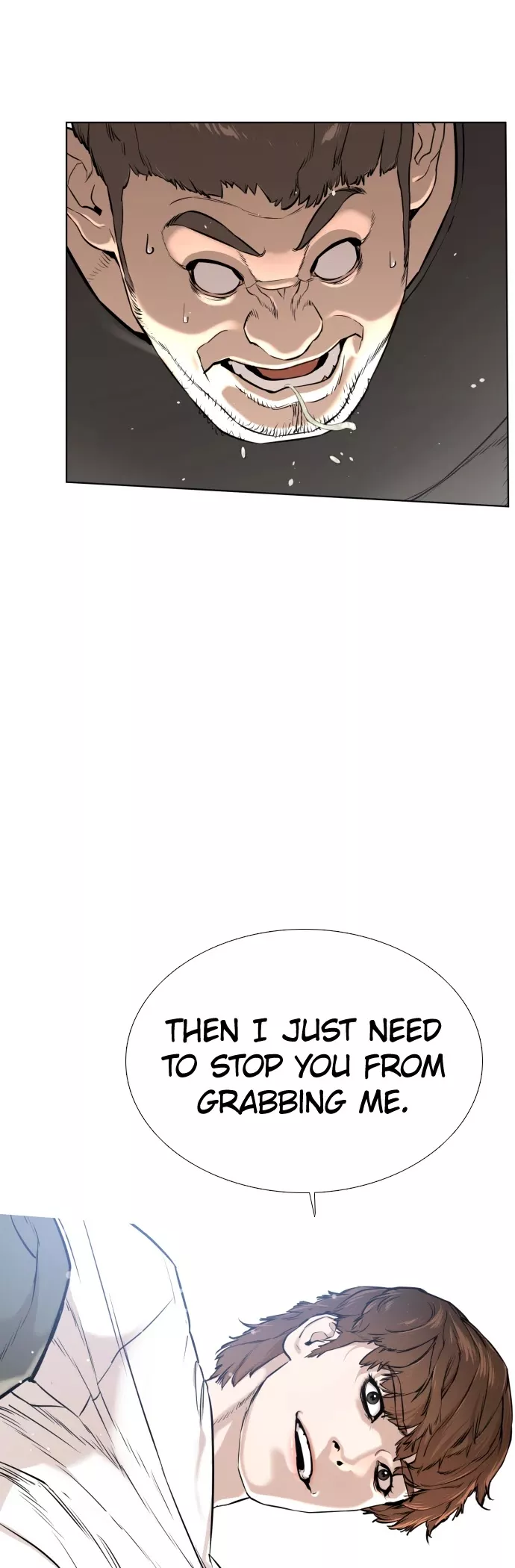 Read How to Fight Manga Online