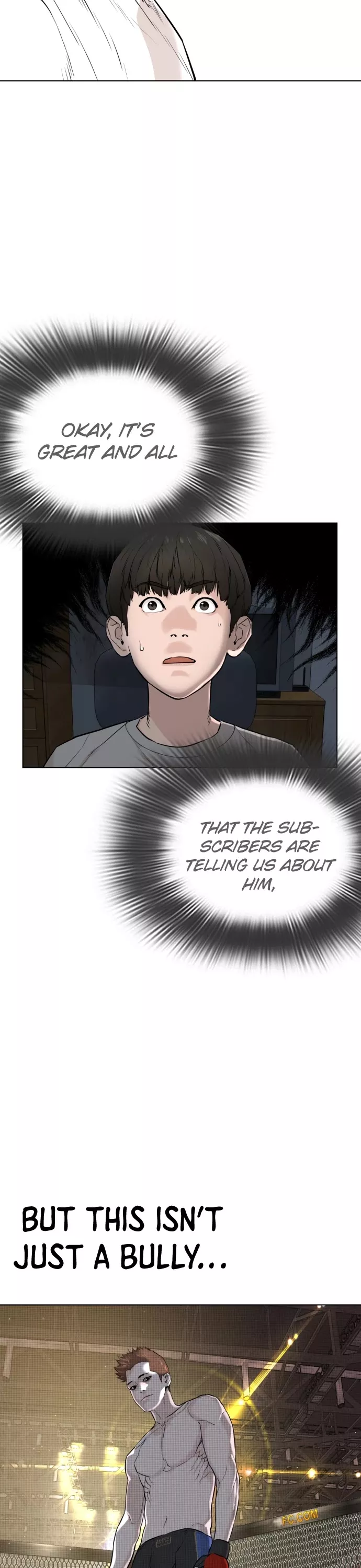 Read How to Fight Manga Online