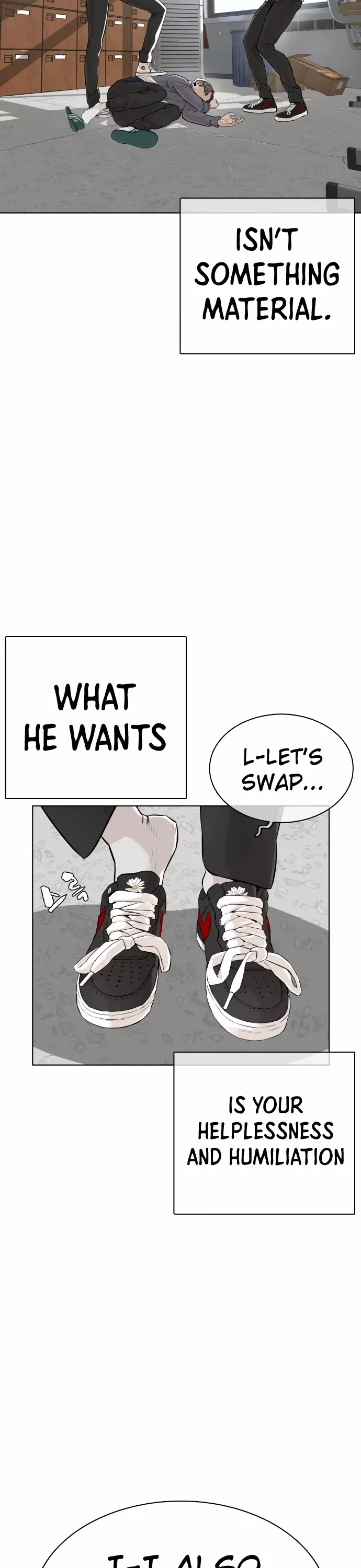 Read How to Fight Manga Online