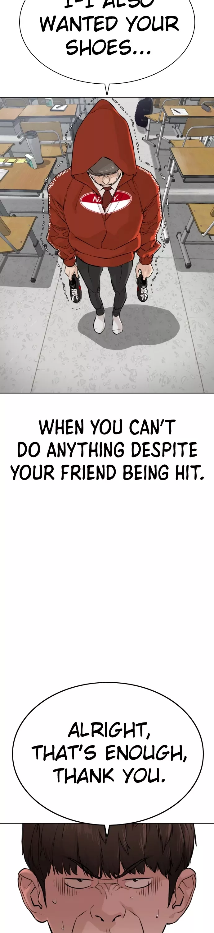 Read How to Fight Manga Online