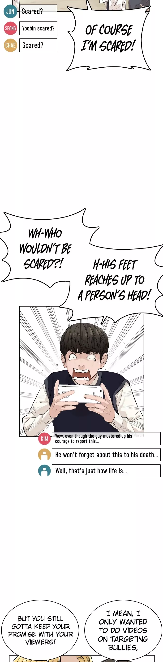 Read How to Fight Manga Online