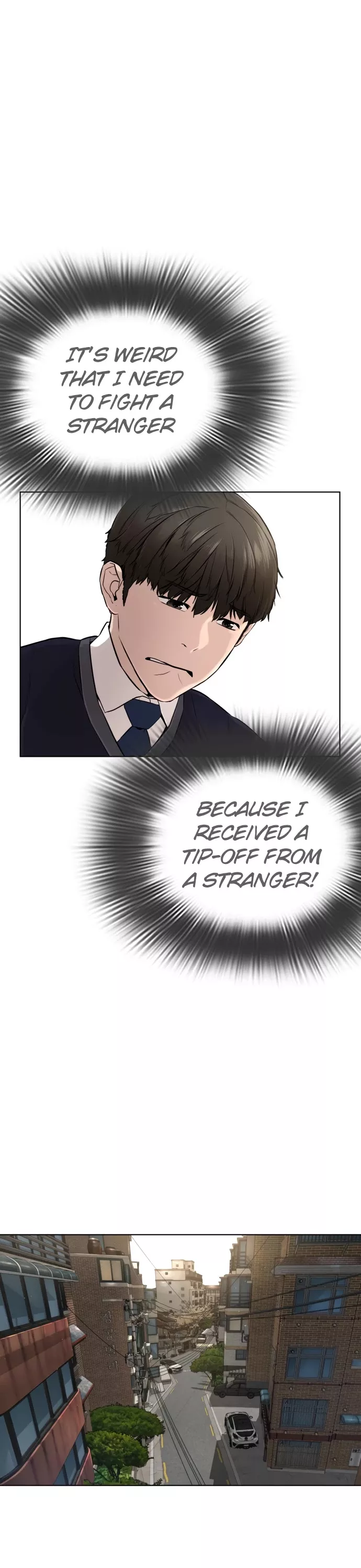 Read How to Fight Manga Online