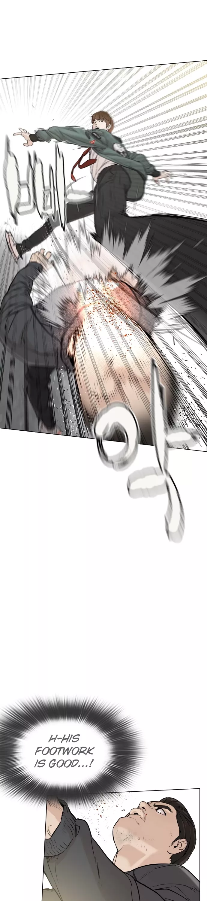 Read How to Fight Manga Online