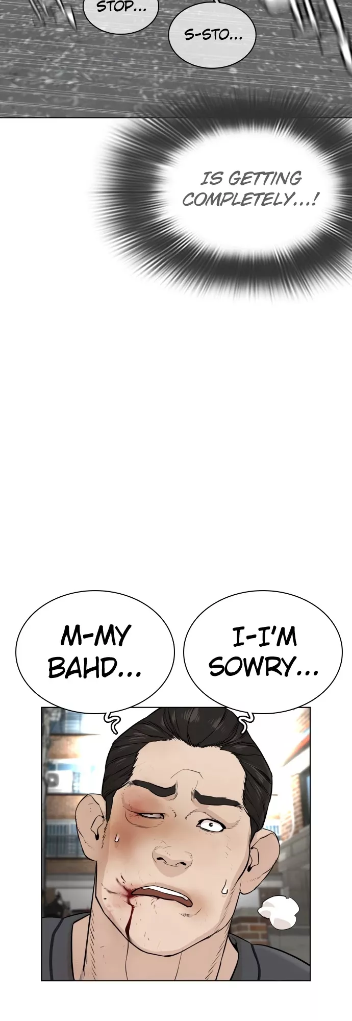 Read How to Fight Manga Online