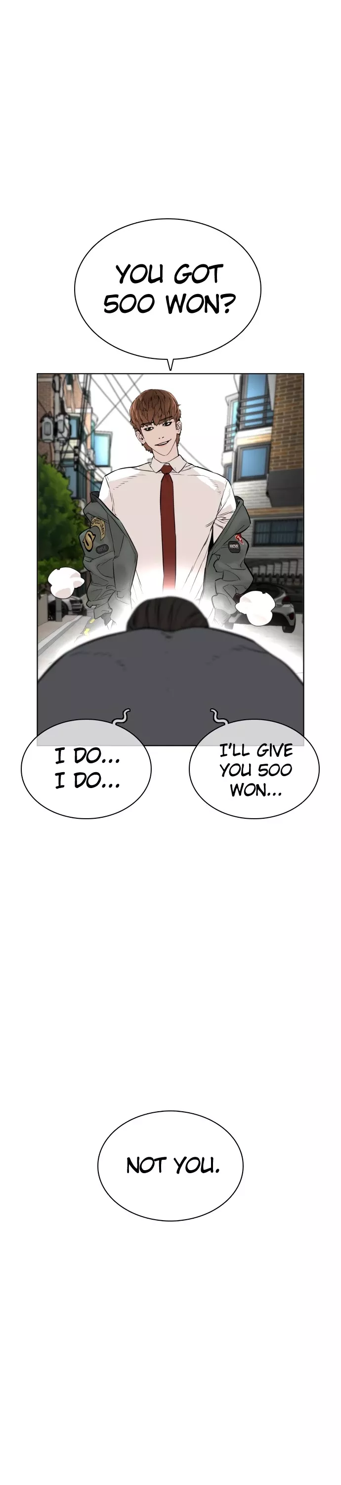 Read How to Fight Manga Online