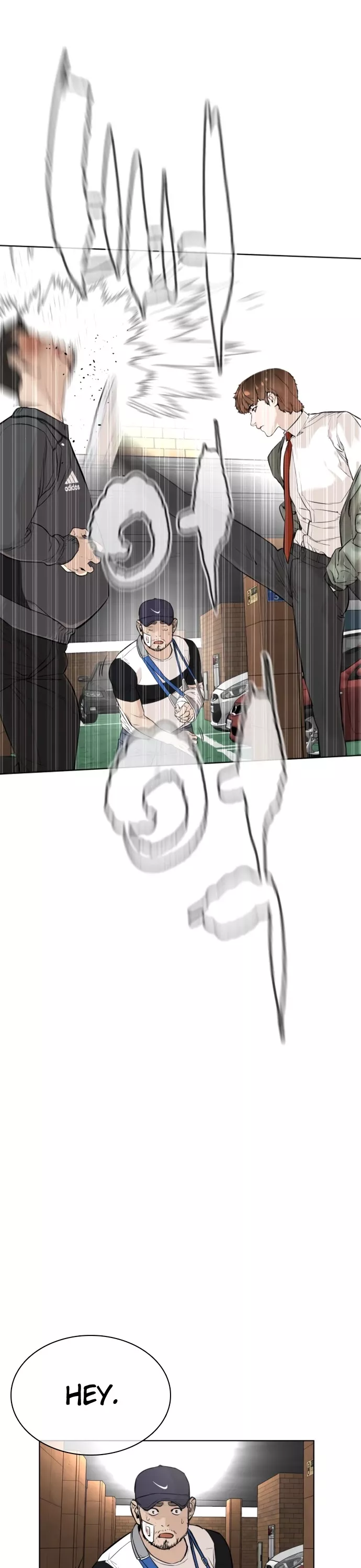 Read How to Fight Manga Online