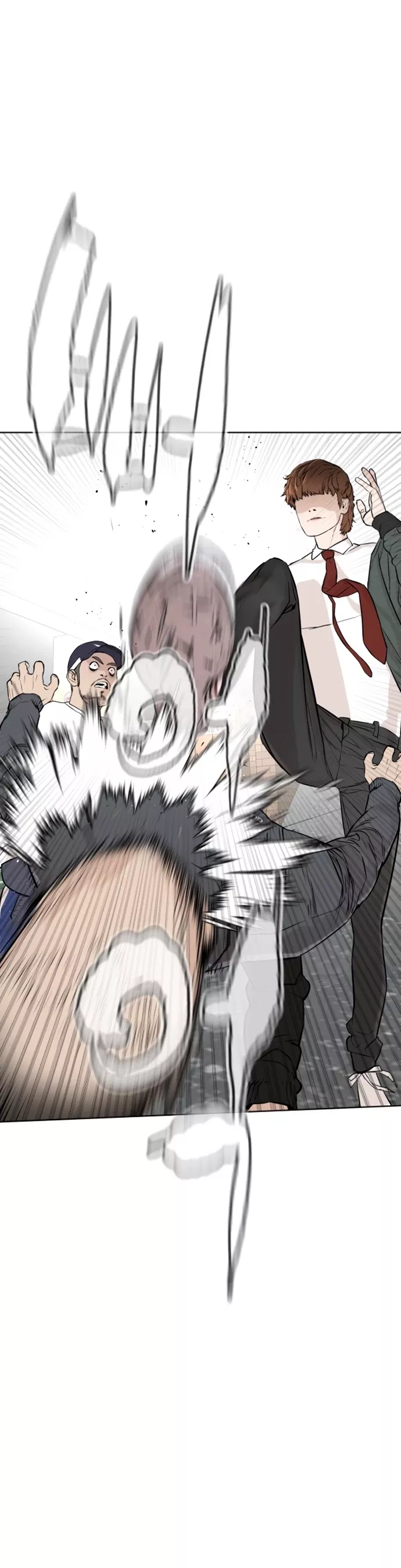 Read How to Fight Manga Online