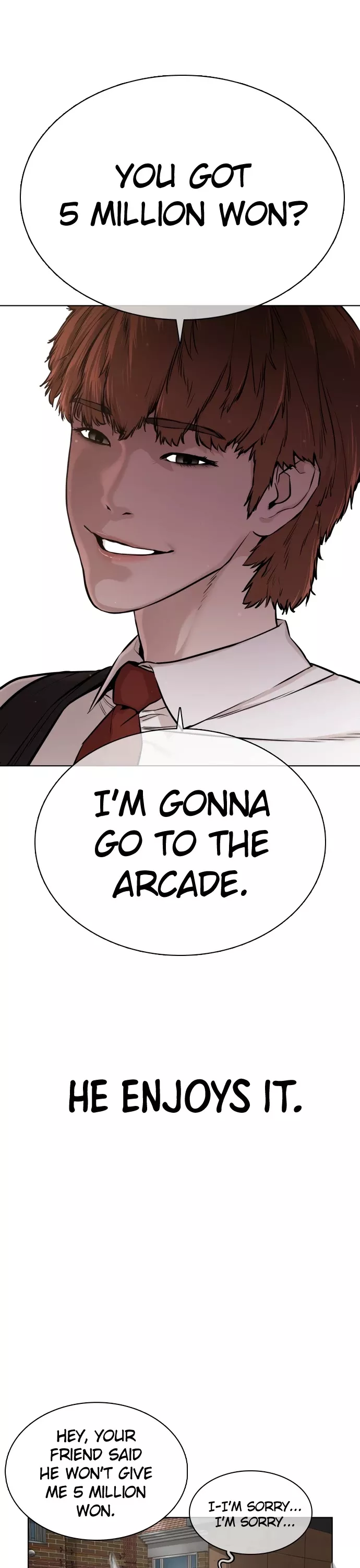 Read How to Fight Manga Online