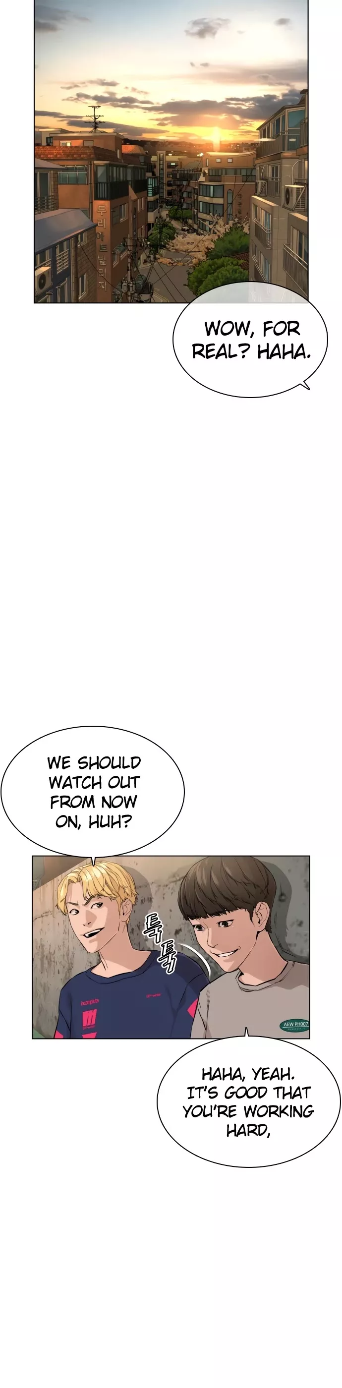 Read How to Fight Manga Online