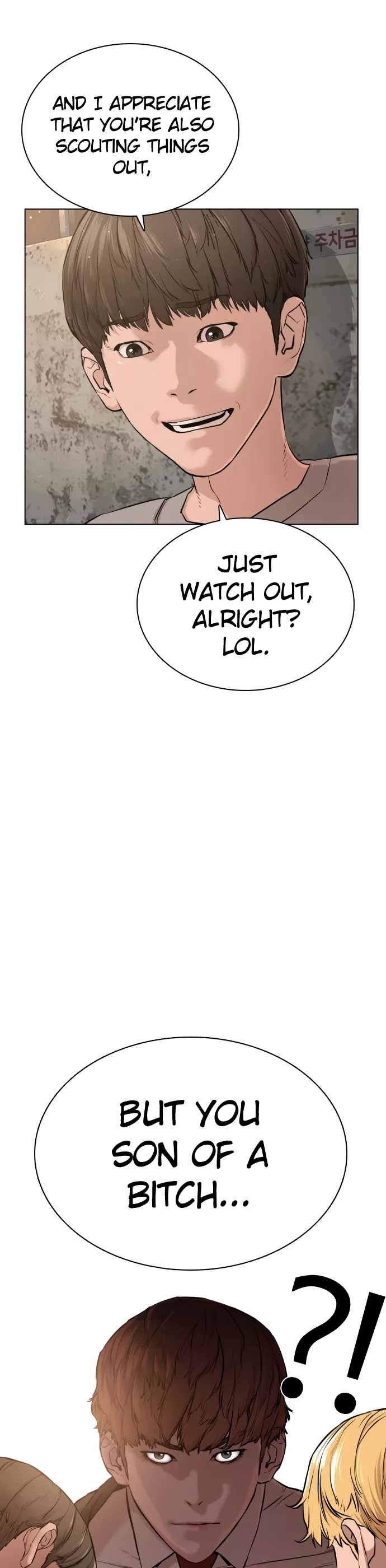 Read How to Fight Manga Online