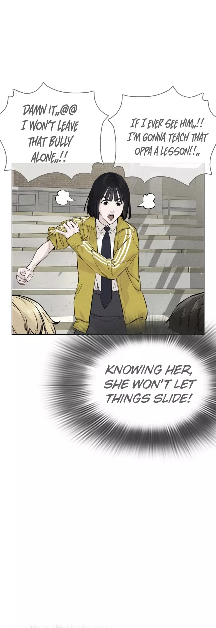 Read How to Fight Manga Online