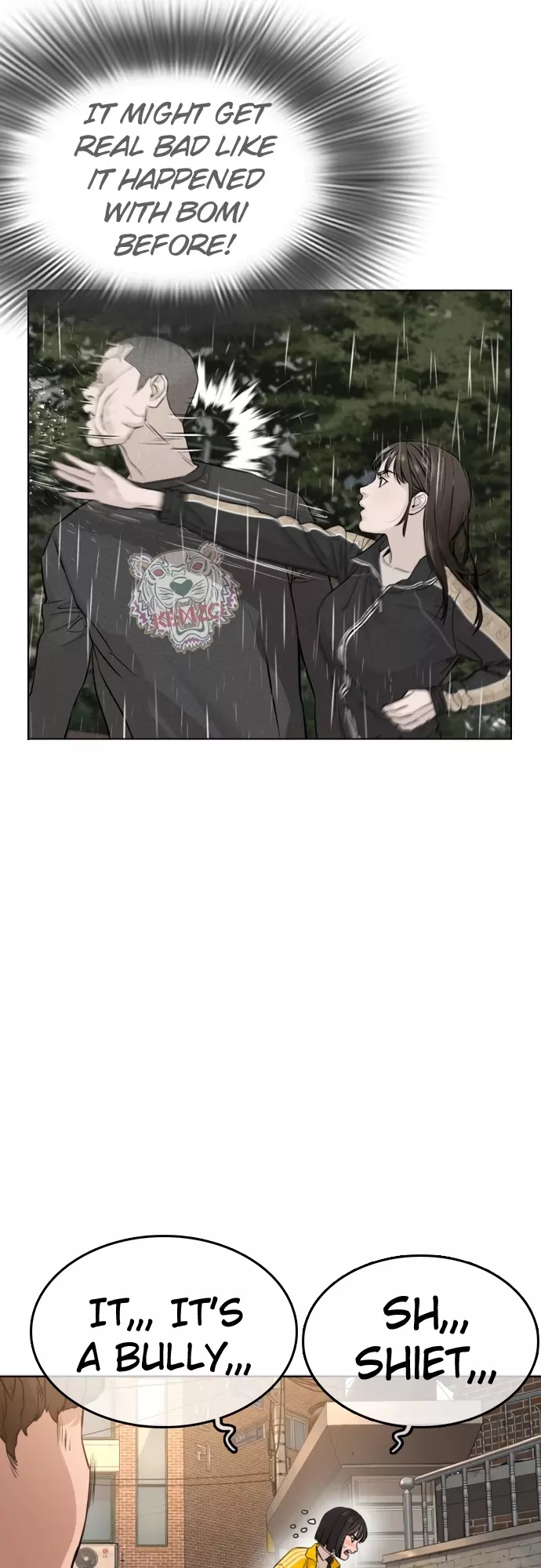 Read How to Fight Manga Online