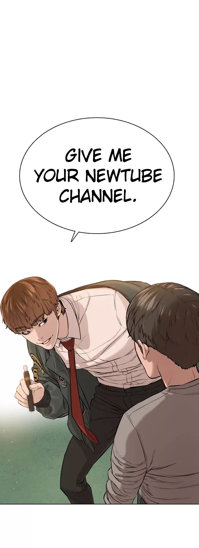 Read How to Fight Manga Online