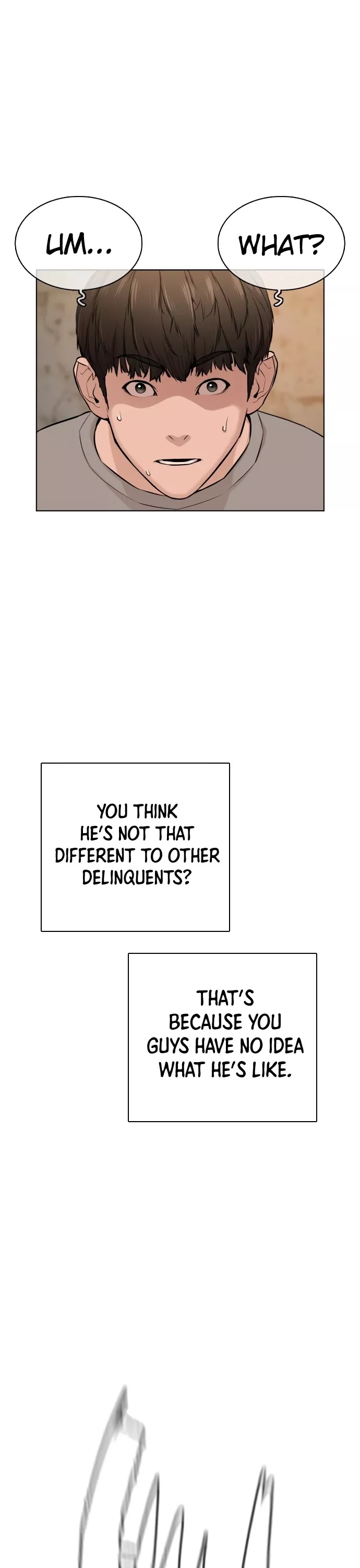 Read How to Fight Manga Online