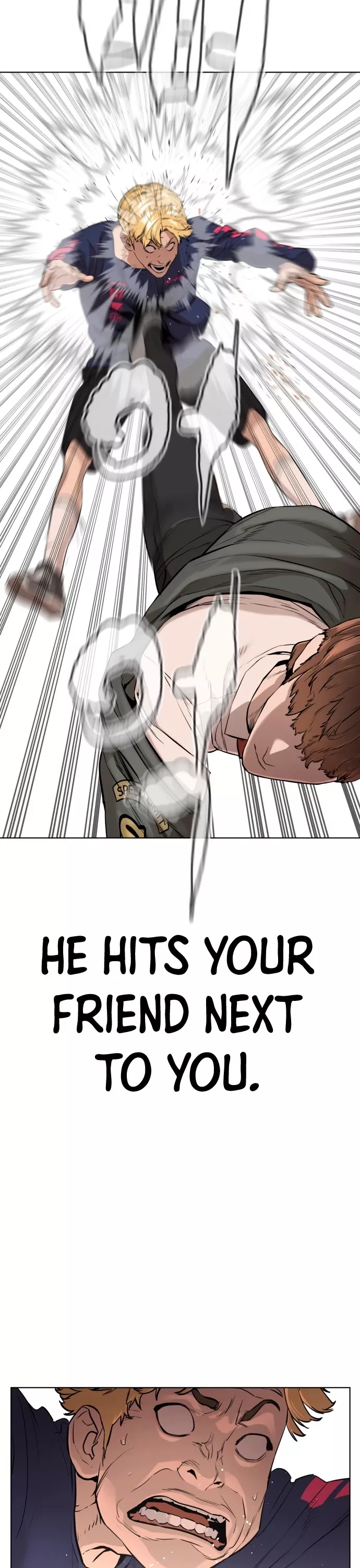 Read How to Fight Manga Online