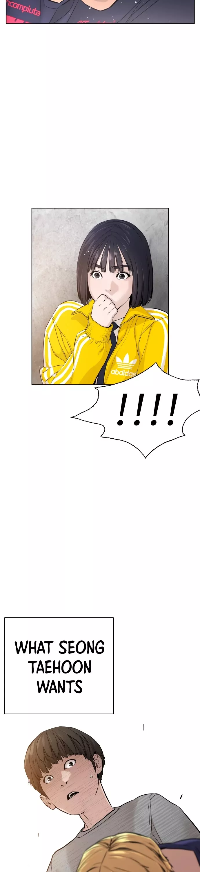 Read How to Fight Manga Online