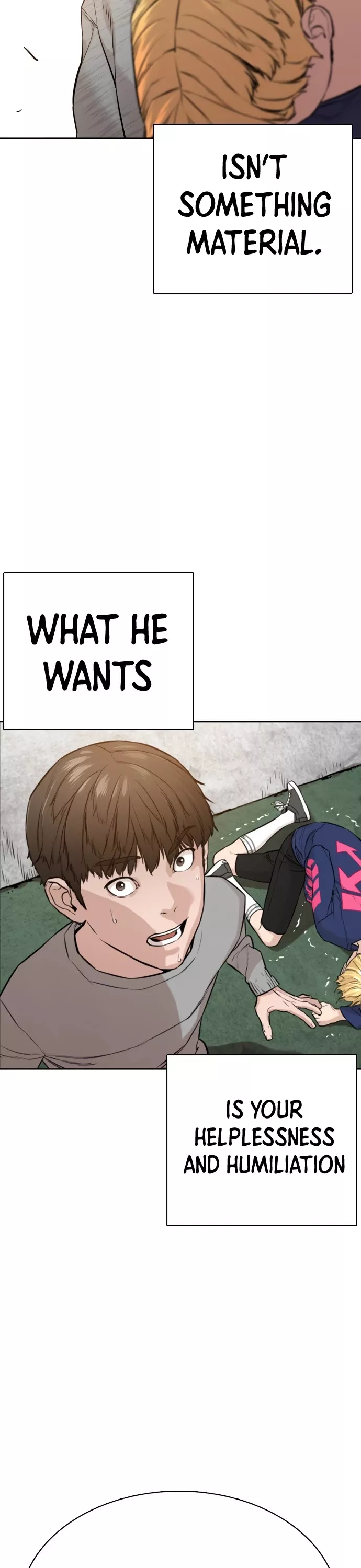 Read How to Fight Manga Online