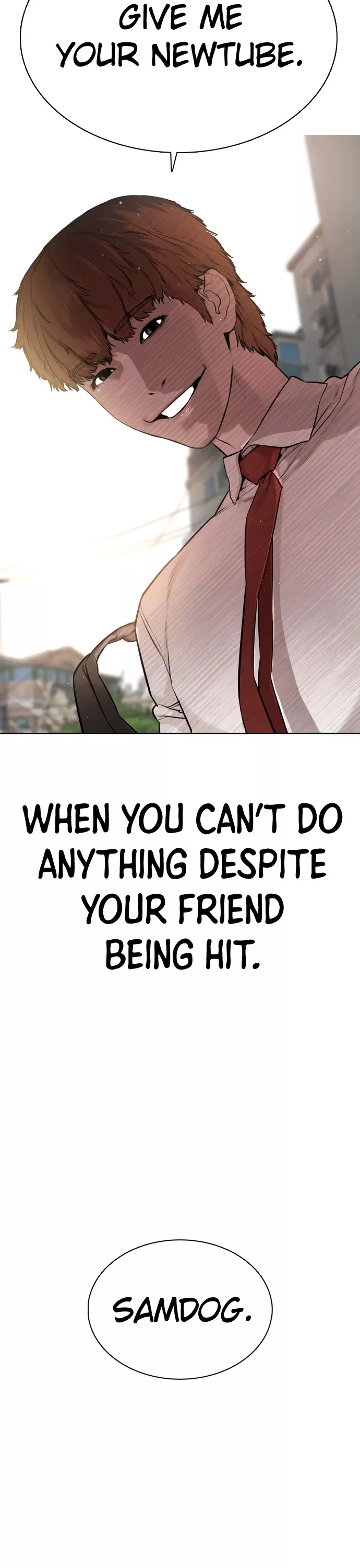 Read How to Fight Manga Online