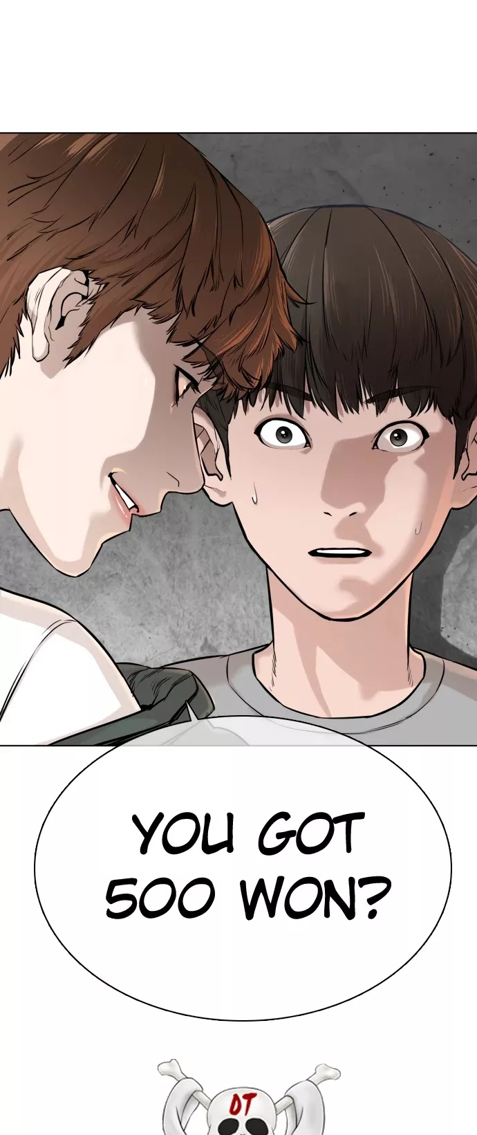 Read How to Fight Manga Online