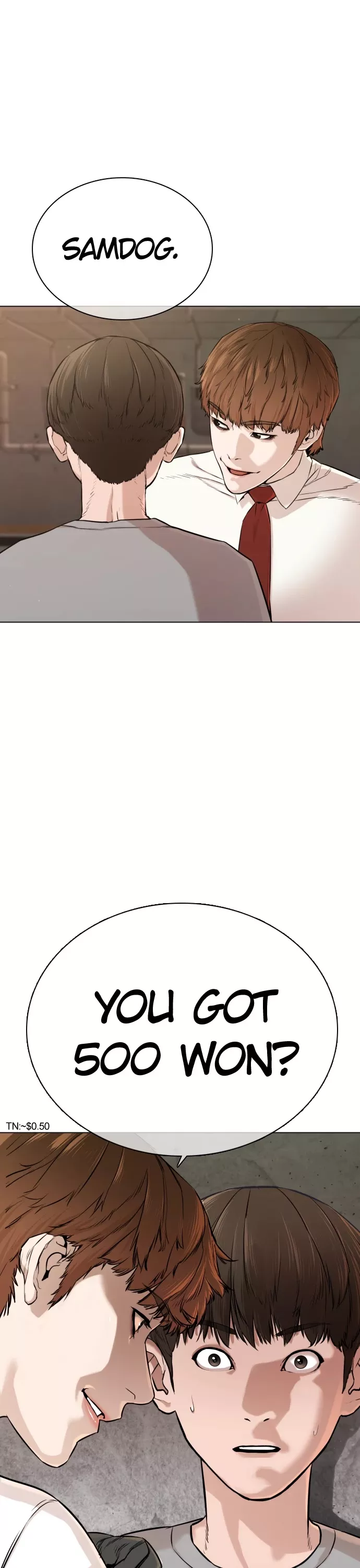 Read How to Fight Manga Online