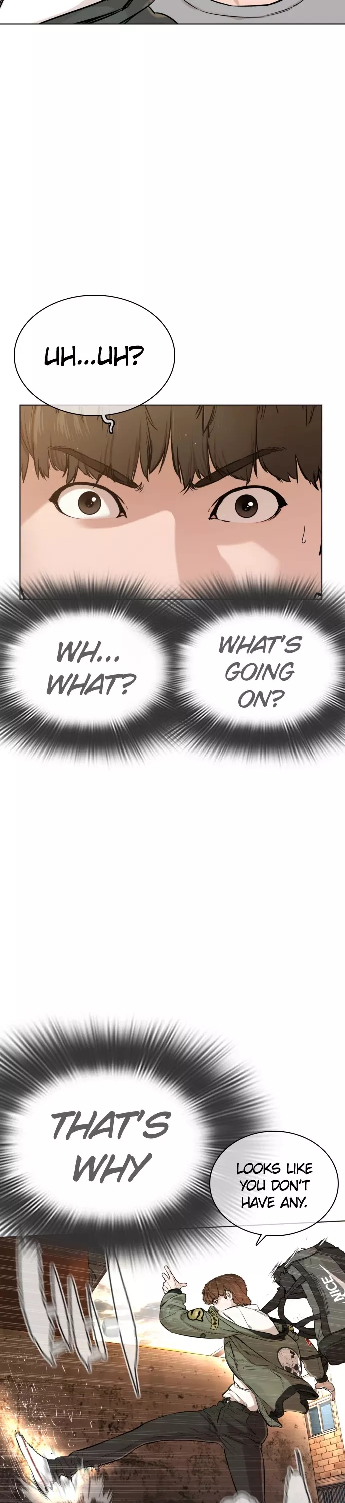 Read How to Fight Manga Online