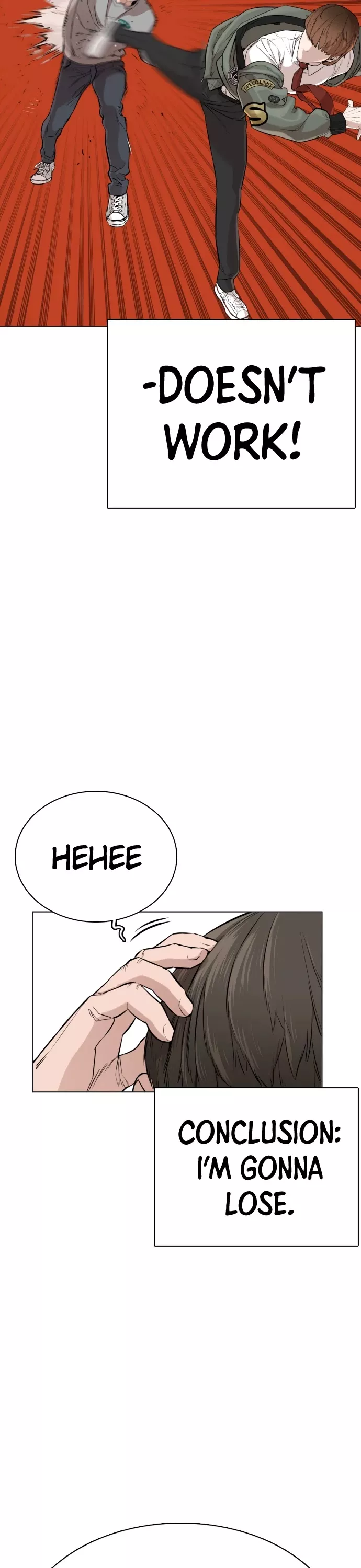 Read How to Fight Manga Online