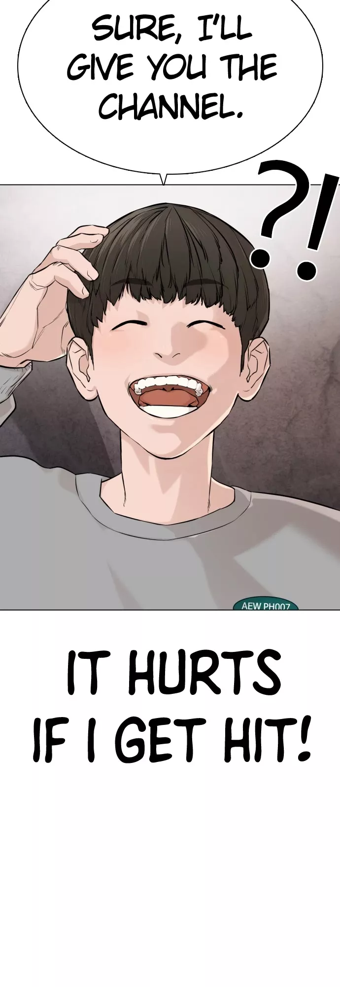 Read How to Fight Manga Online