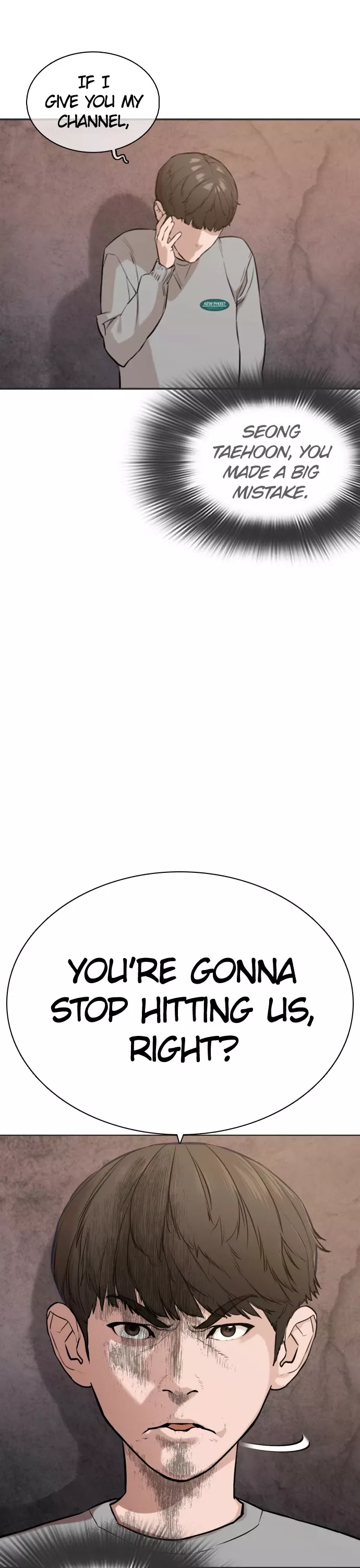 Read How to Fight Manga Online