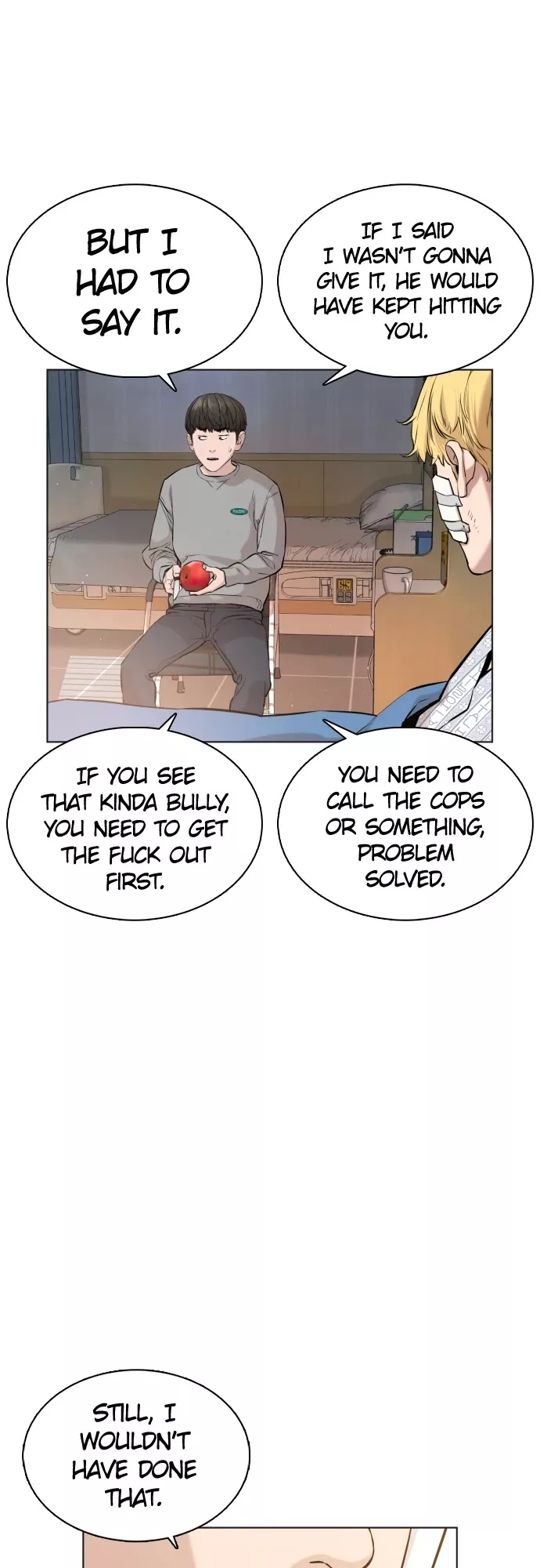 Read How to Fight Manga Online